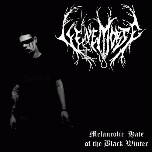 Veine Morte : Melancolic Hate of the Black Winter
